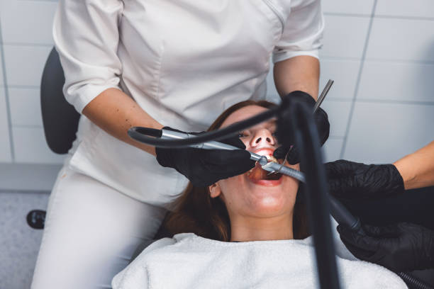 Best Emergency Root Canal Treatment in West Union, OH