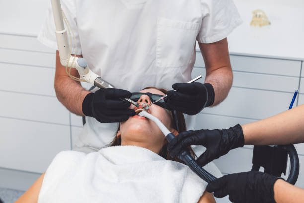 Best Emergency Treatment for Toothache in West Union, OH